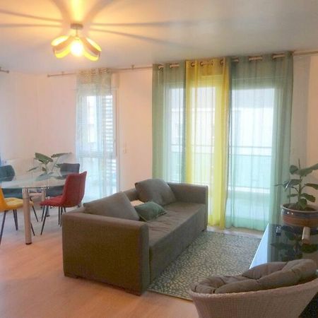 Ambiance Zen-Coliving-Teletravail Cesson-Sevigne Exterior foto