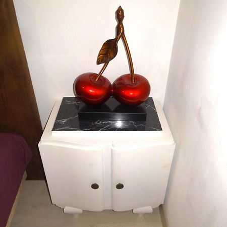 Ambiance Zen-Coliving-Teletravail Cesson-Sevigne Exterior foto