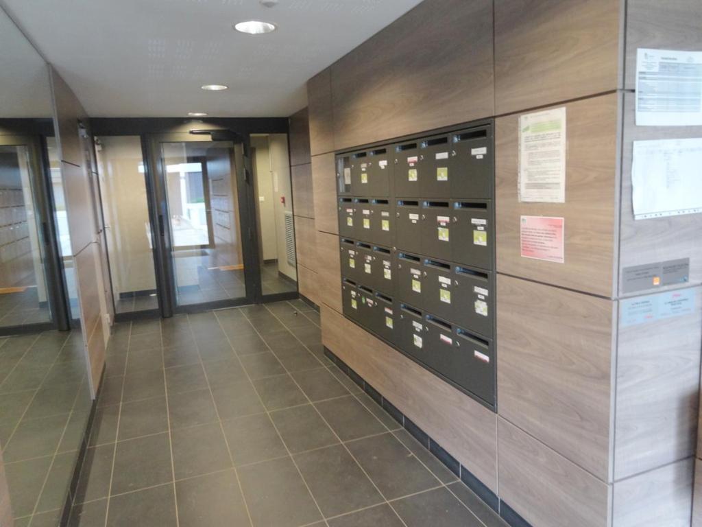 Ambiance Zen-Coliving-Teletravail Cesson-Sevigne Exterior foto