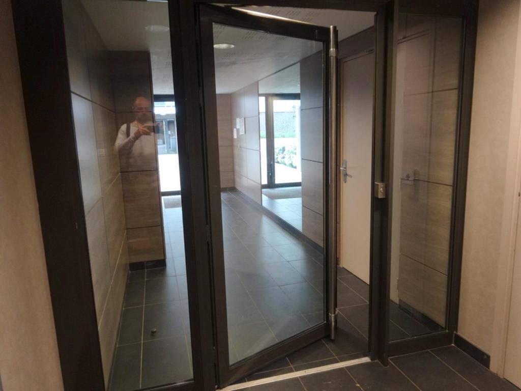 Ambiance Zen-Coliving-Teletravail Cesson-Sevigne Exterior foto