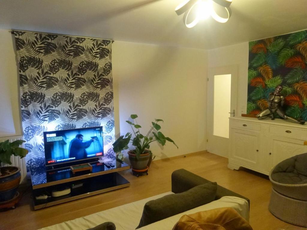 Ambiance Zen-Coliving-Teletravail Cesson-Sevigne Exterior foto