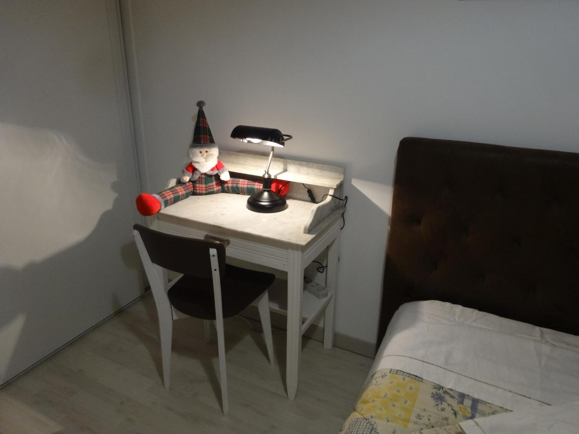 Ambiance Zen-Coliving-Teletravail Cesson-Sevigne Exterior foto