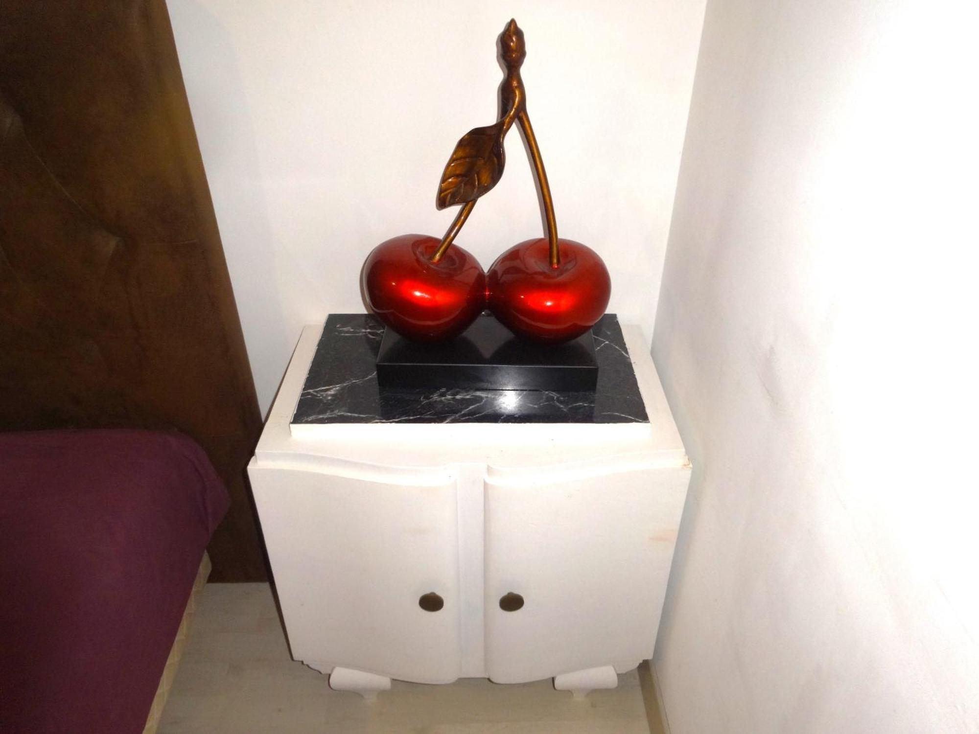 Ambiance Zen-Coliving-Teletravail Cesson-Sevigne Exterior foto