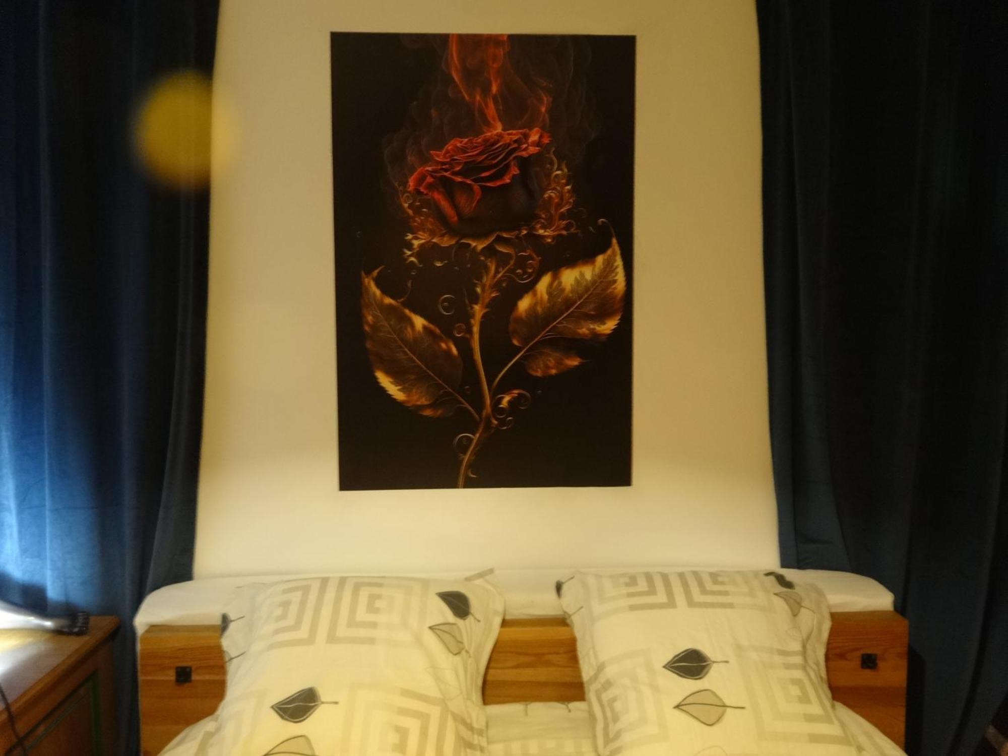 Ambiance Zen-Coliving-Teletravail Cesson-Sevigne Exterior foto
