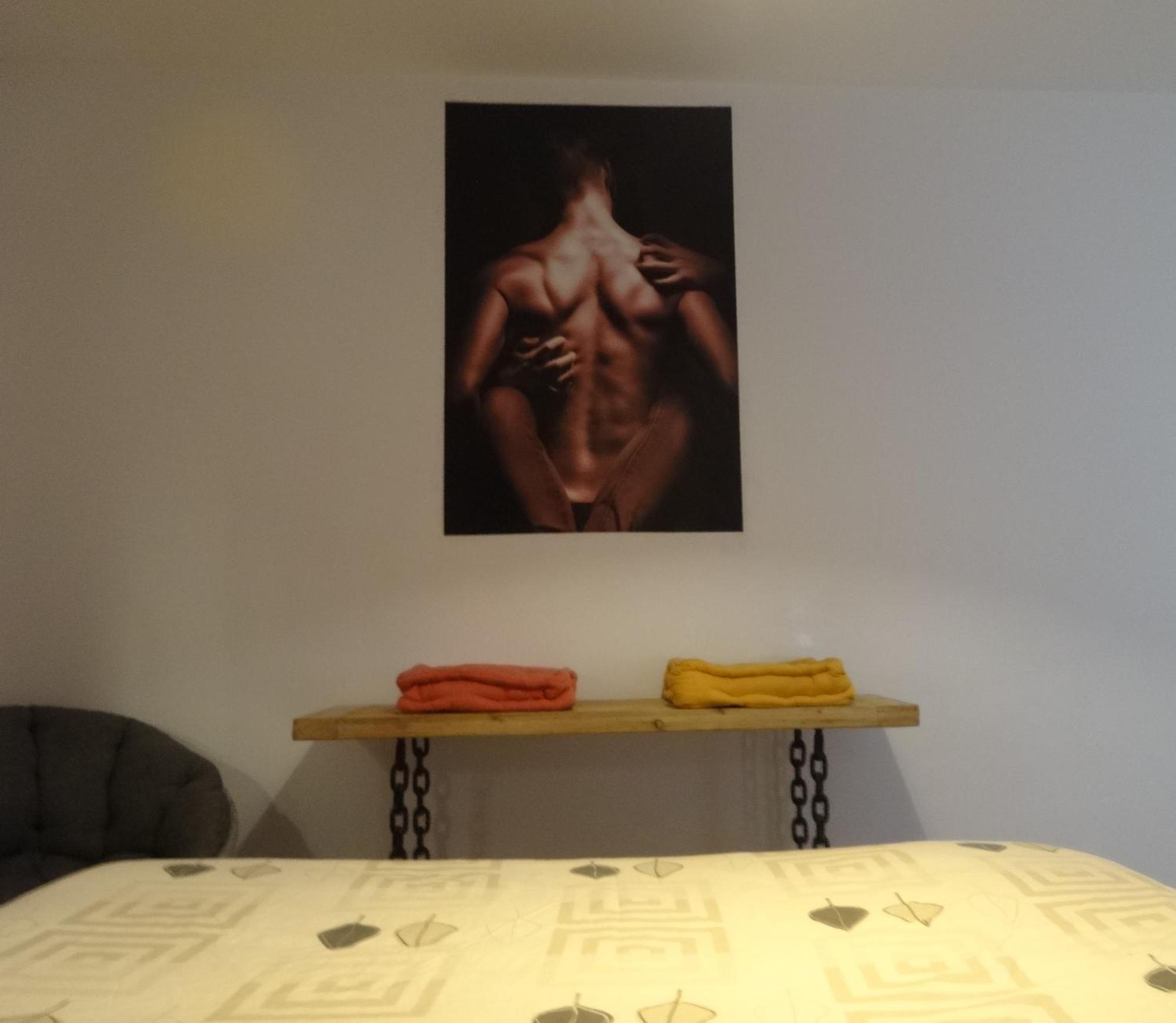 Ambiance Zen-Coliving-Teletravail Cesson-Sevigne Exterior foto